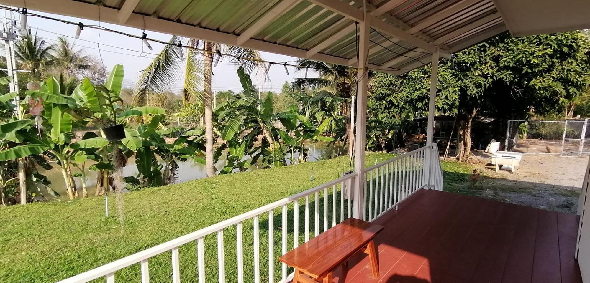 فيتشابوري Lemax Homestay And Thailand Tours المظهر الخارجي الصورة