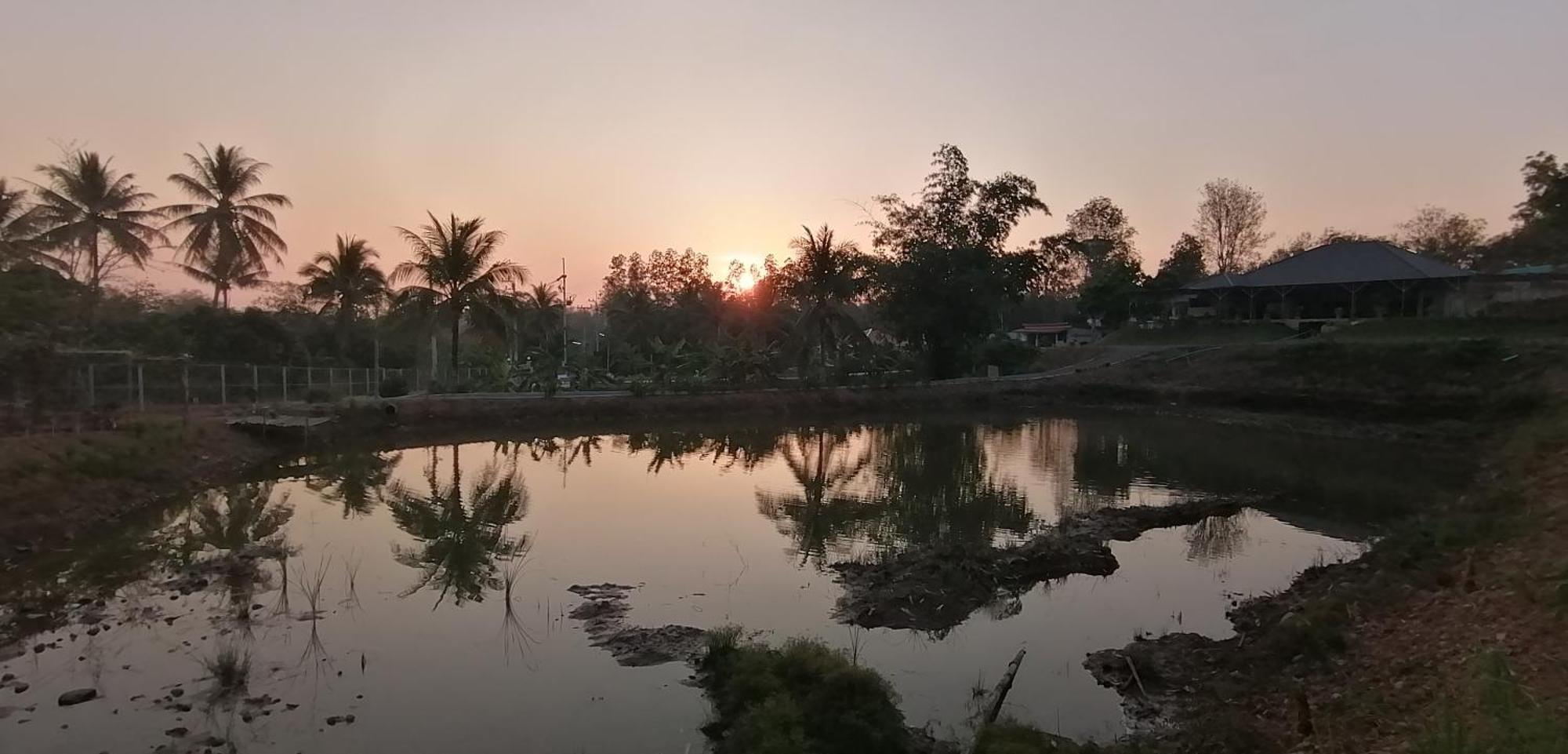 فيتشابوري Lemax Homestay And Thailand Tours المظهر الخارجي الصورة