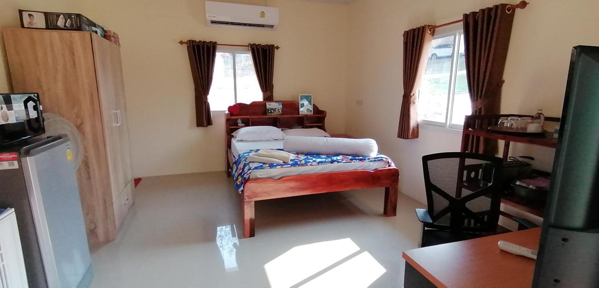 فيتشابوري Lemax Homestay And Thailand Tours المظهر الخارجي الصورة