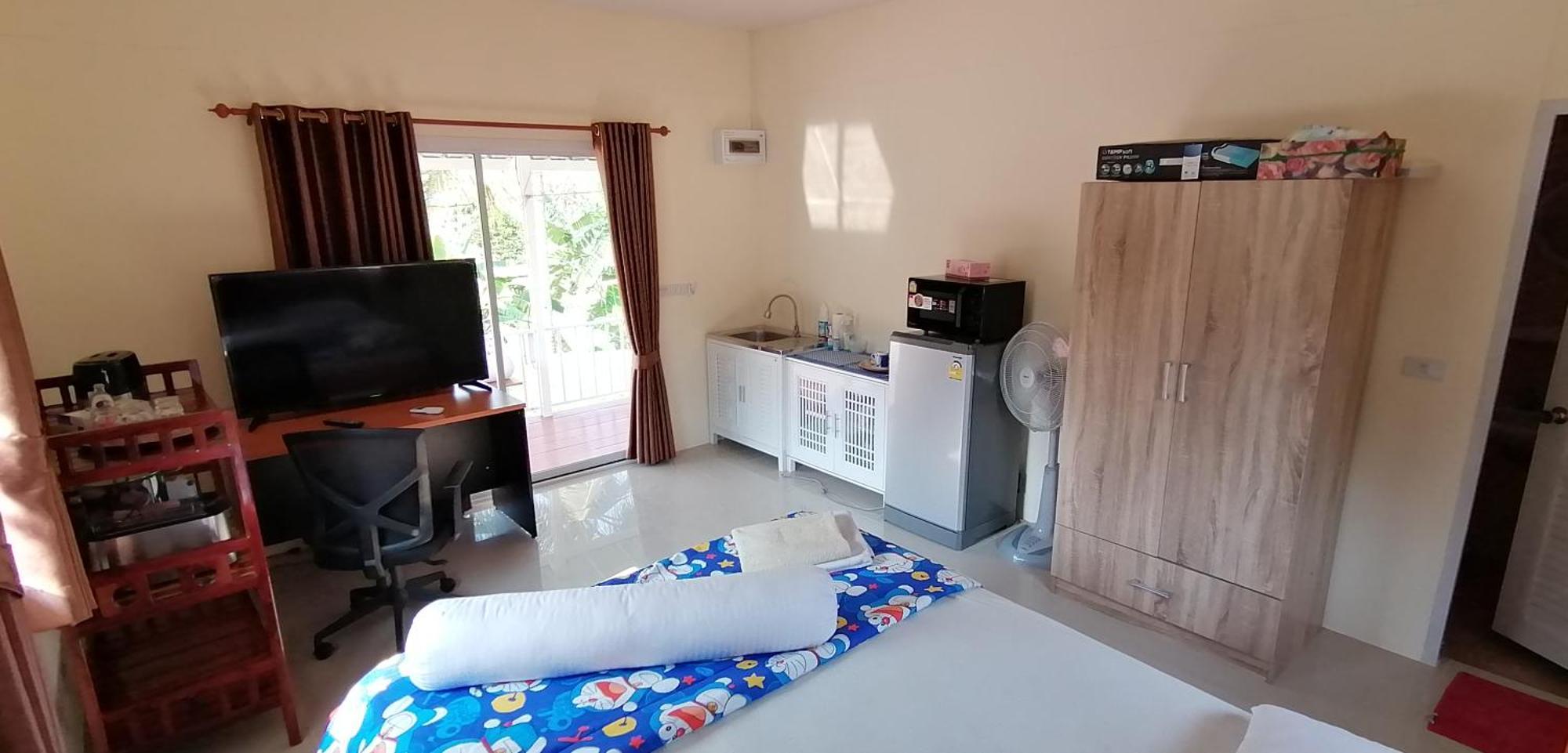 فيتشابوري Lemax Homestay And Thailand Tours المظهر الخارجي الصورة
